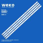 ЛЕД ЛЕНТА-50867