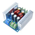 DC-DC Конвертор 20A 300W