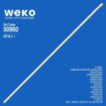 ЛЕД ЛЕНТА- 50960