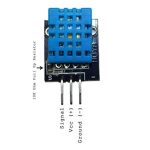 Модул DHT11 MODUL SENZOR - Image 2