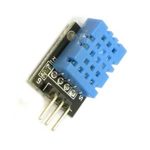 Модул DHT11 MODUL SENZOR