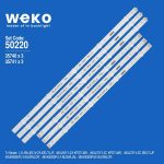 ЛЕД ЛЕНТА-50220