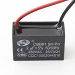 Блок Кондензатор 2000nF 450Vac