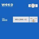 ЛЕД ЛЕНТА-51231 - Image 2