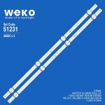 ЛЕД ЛЕНТА-51231