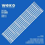 ЛЕД ЛЕНТА-51305