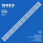 ЛЕД ЛЕНТА-51054