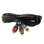Кабел 3.5-RCA