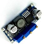 Модул LM2596CC/CV