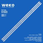 ЛЕД ЛЕНТА-51023