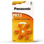 Цинк оксид батерија PR13