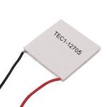 Peltier Елемент TEC1-12705