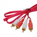 Кабел 2RCA-2RCA - Image 2