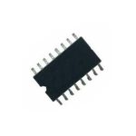 Интегрирано коло CD4053BF