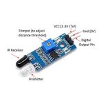 Модул  IR Sensor - Image 2