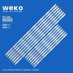 ЛЕД ЛЕНТА-50303