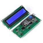 Модул IIC/I2C WITH LCD1602