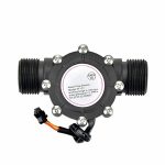 Модул YF-S201 WATER SENSOR