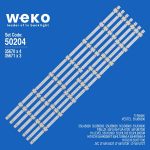 ЛЕД ЛЕНТА-50204