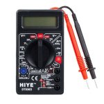 Мултиметар DT-830D