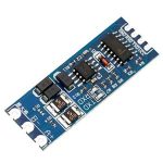 Модул TTL to RS485 Galvanic isolated Converter serial port UART PCB