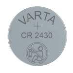 Литиумска батерија CR2430