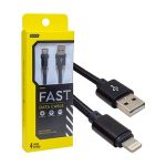 Кабел USB-LIGHTNING