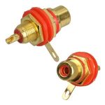 Конектор RCA