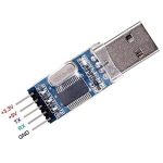 Модул PL2303HX USB-TTL - Image 2