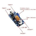 Модул XL4015-5A DC-DC STEP DOWN - Image 2