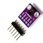Модул MAX30102