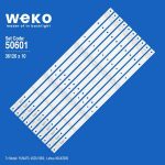 ЛЕД ЛЕНТА-50601