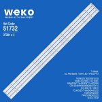 ЛЕД ЛЕНТА-51732