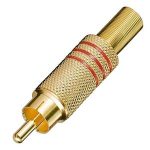 Конектор RCA