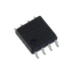Интегрирано коло NJM4580M