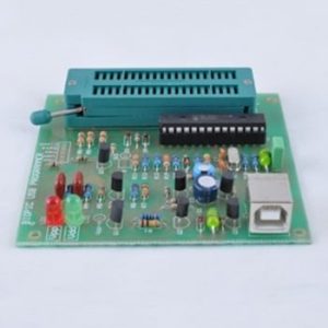 PIC Programator BIOPIC