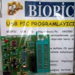 PIC Programator BIOPIC - Image 2