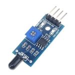 Модул FLAME Sensor