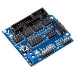 Модул Sensor Shield V5.0 - Shield for Arduino