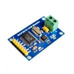 Модул MCP2515 CANBUS-SPI