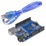 ARDUINO UNO CH340