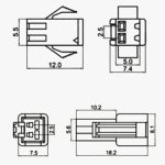 Кабел PNL 1708 - Image 2