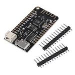 Модул ESP32 LITE TYPE-C