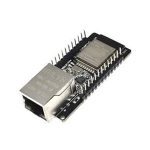 Модул WT32-ETH01 ESP32