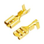 Клема Фастон 6.3mm
