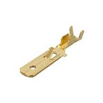Клема Фастон 6.3mm