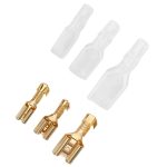 Изолатор за Клема Фастон - Image 2