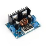 Модул XL4016 8A-LED DC-DC STEP DOWN