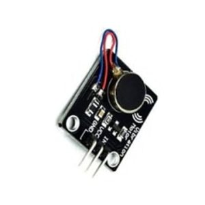 Модул PWM 5V вибрационен моторен модул