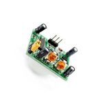Модул HC-SR01 PIR MOTION SENZOR - Image 2